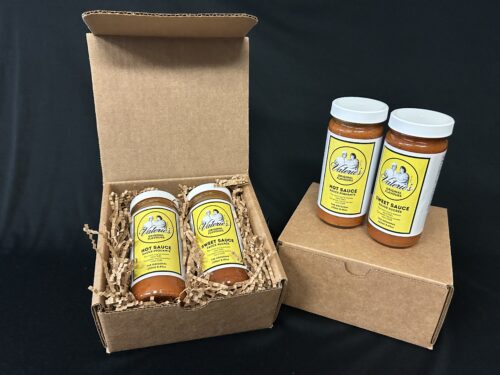 Perfect Pair Sauce