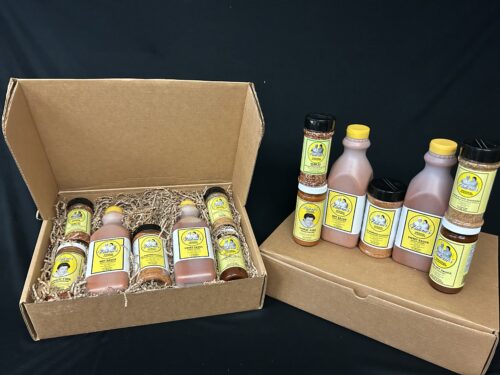 Medium Gift Box